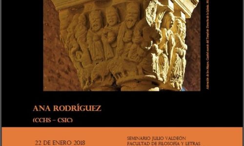 “La Petrificación de la Riqueza. Un Proyecto Europeo sobre construcción e identidad colectiva en el sur de Europa (1050-1300)”