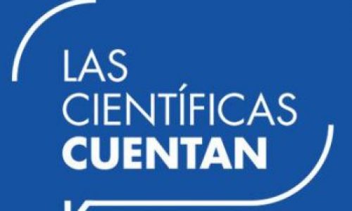“Las científicas cuentan” aparece en la newsletter del ERC.