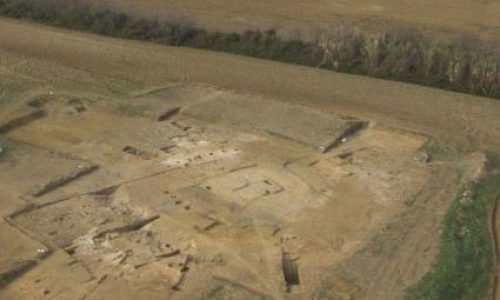 Origins of a new economic union (7th-12th centuries). Primi tre anni di ricerca del progetto ERC nEU-Med: obiettivi e risultati.”