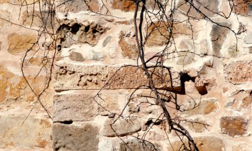 Construir-reconstruir y conservar en la Edad Media: El testimonio de la Villa de Sepúlveda