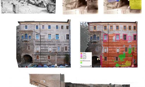 Ongoing by Nicoletta Giannini, Postdoctoral Researcher
