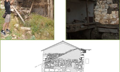 Ongoing by Fabio Giovannini, Postdoctoral Researcher
