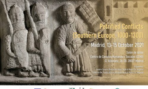 “Petrified Conflicts (Southern Europe, 1000-1300)”