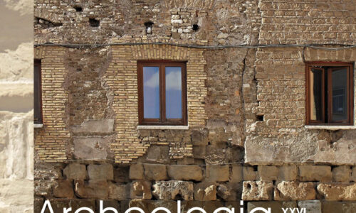 Libro: “Il paesaggio pietrificato. La storia sociale dell’Europa tra X e XII secolo attraverso l’archeologia del costruito”