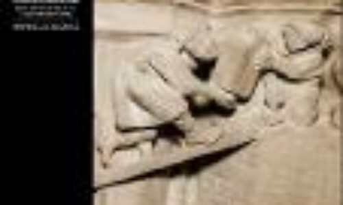 Libro: Construir para perdurar. Riqueza petrificada e identidad social. Siglos XI-XIV