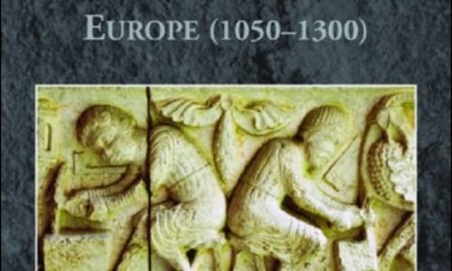Libro: Building Economic Growth in Southern Europe (1050-1300)